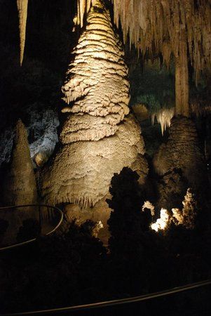 Carlsbad Museum and Art Center